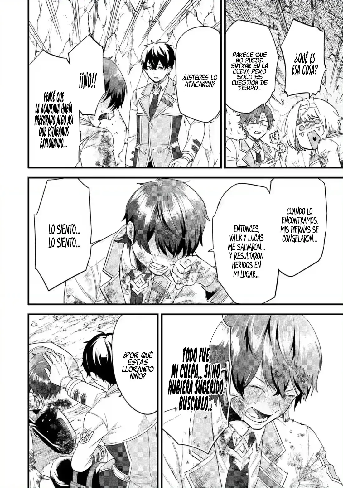 Capitulo 9 page 39