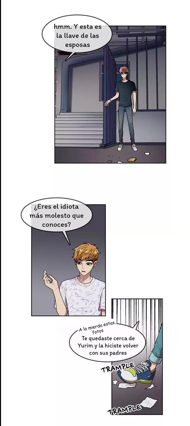 Capitulo 60 page 42
