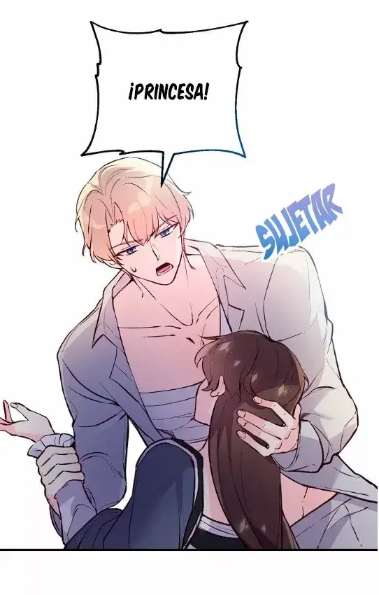 Capitulo 33 page 17