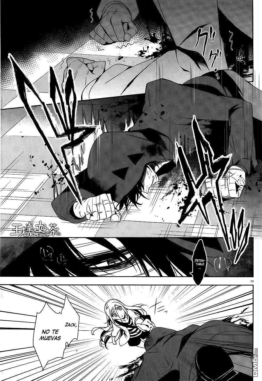 Capitulo 24 page 14