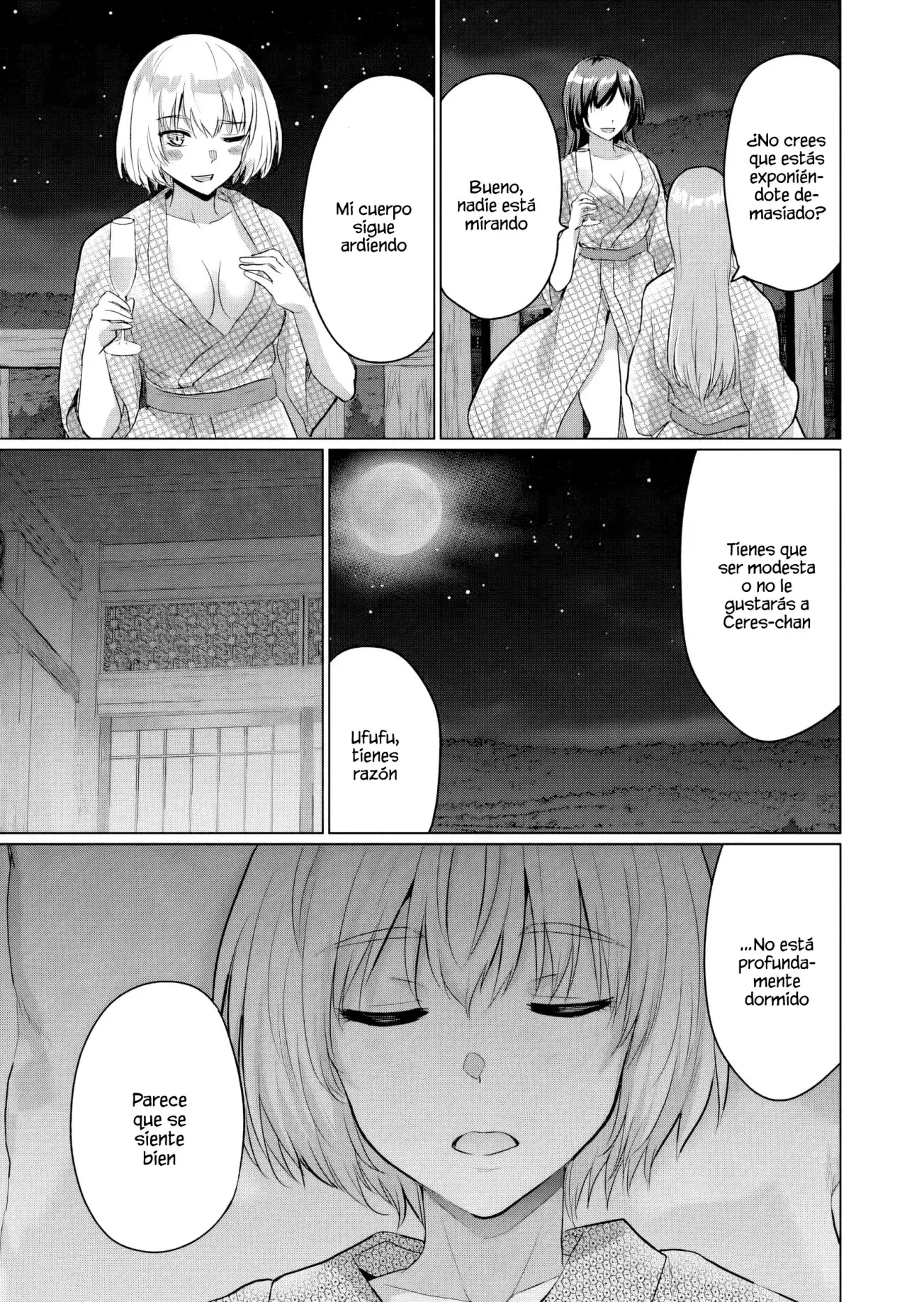 Capitulo 22 page 29