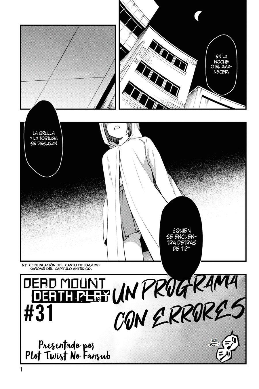 Capitulo 31 page 3