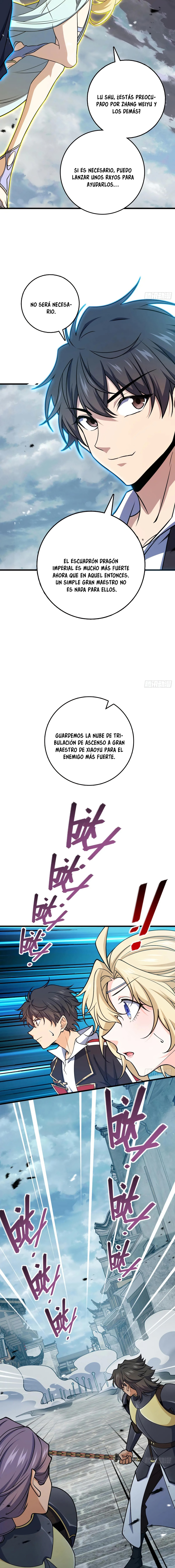 Capitulo 811 page 18