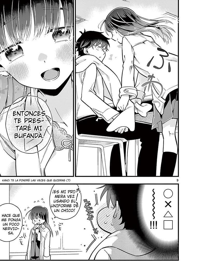 Capitulo 1 page 9