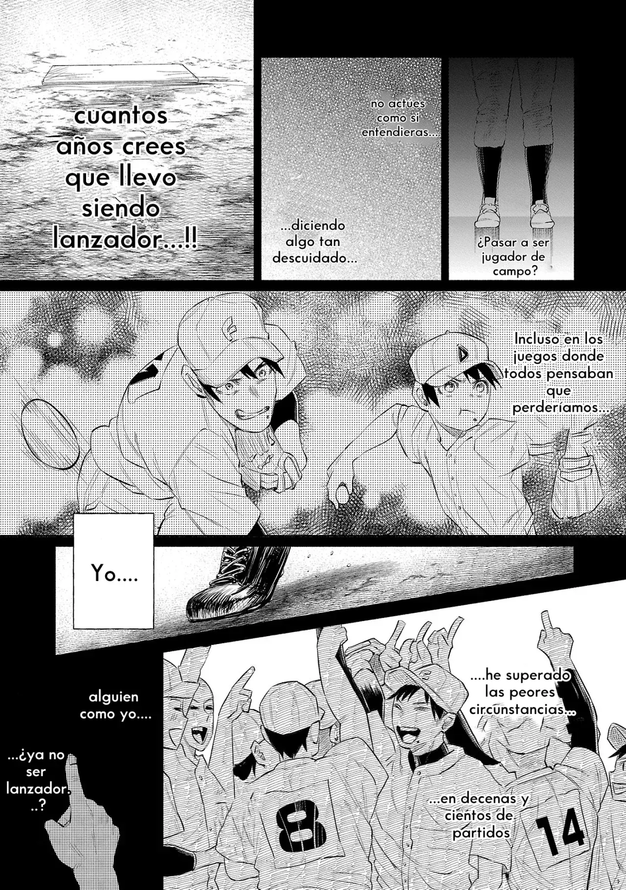 Capitulo 32 page 11