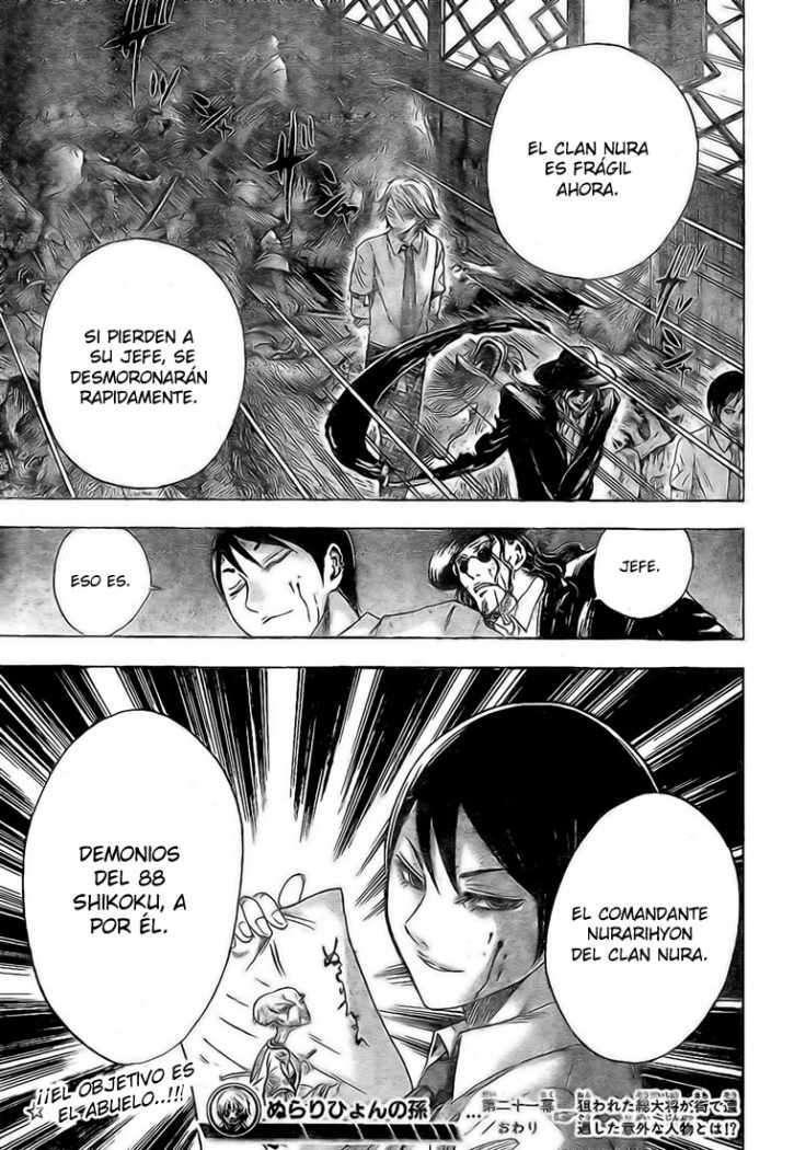 Capitulo 21 page 18