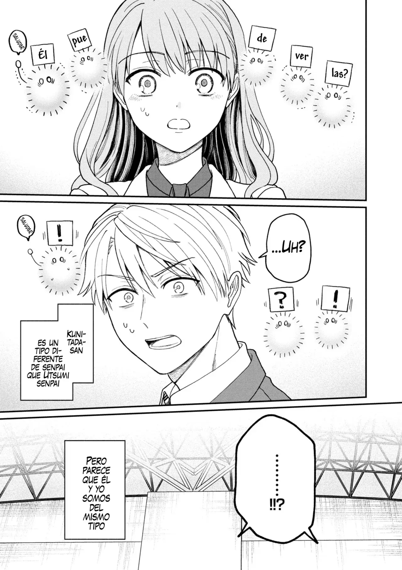 Capitulo 19 page 11