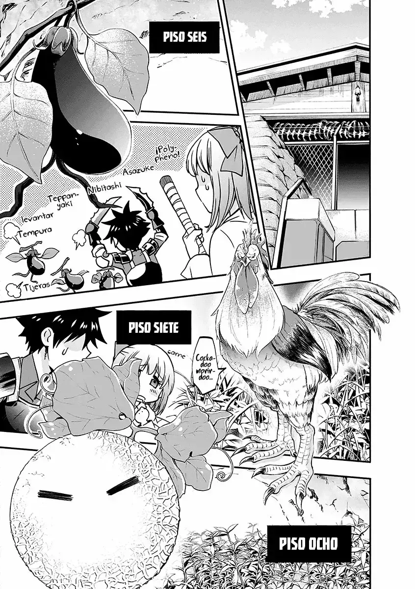 Capitulo 18 page 11