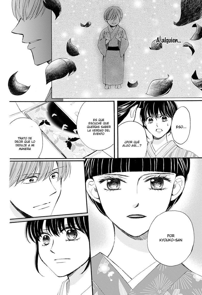 Capitulo 64 page 17
