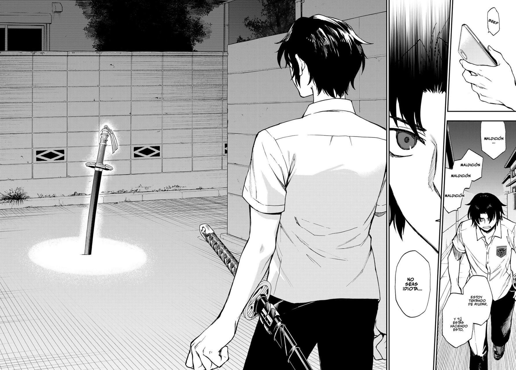 Capitulo 19 page 19