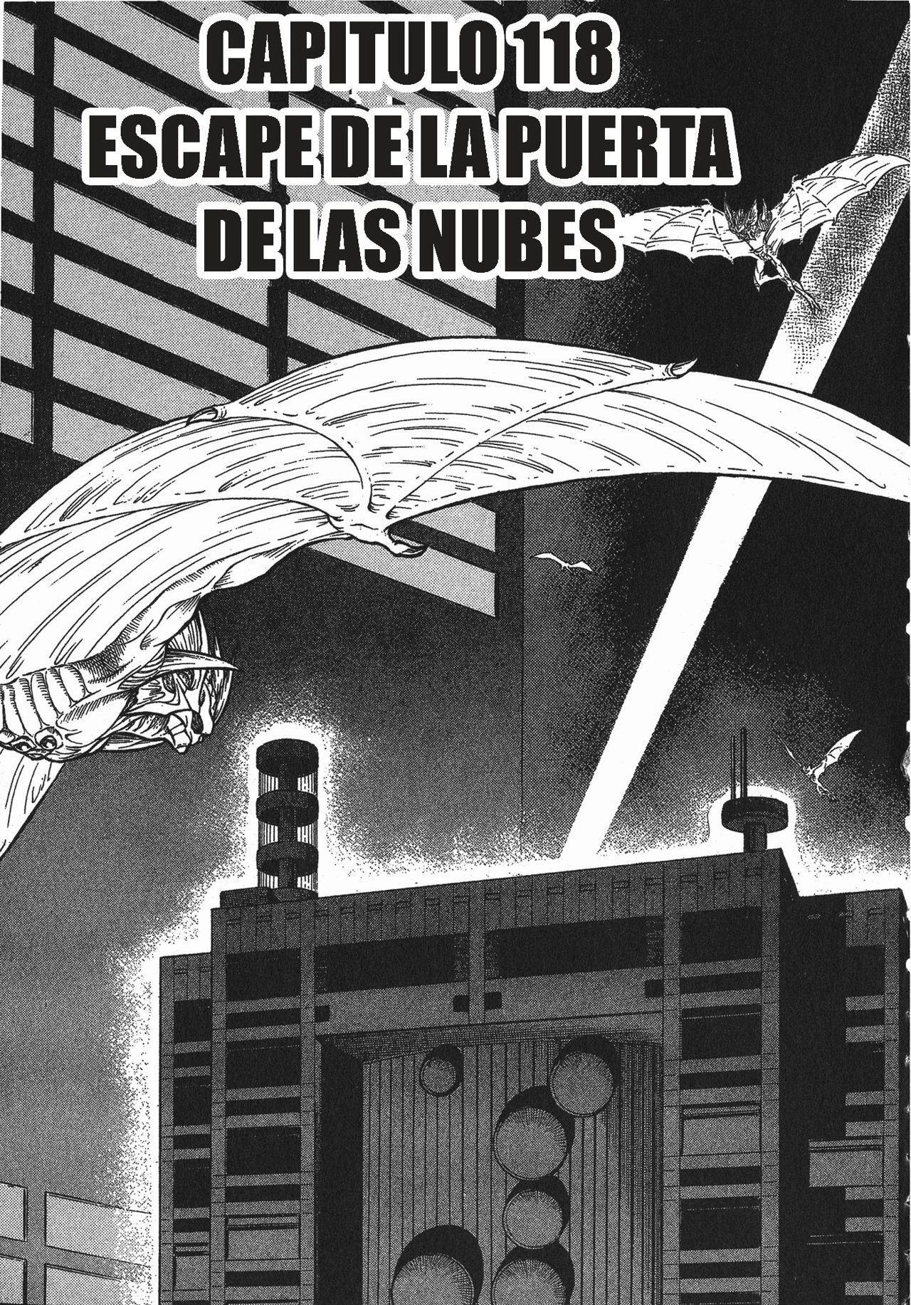 Capitulo 118 page 1