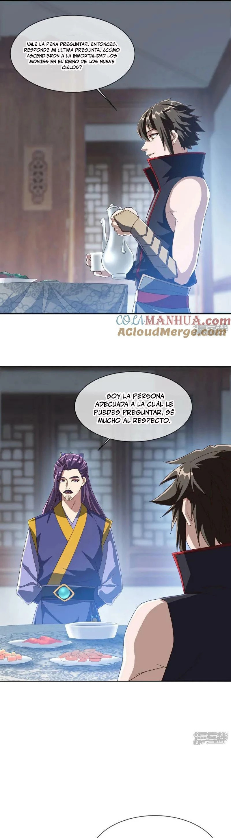 Capitulo 588 page 23