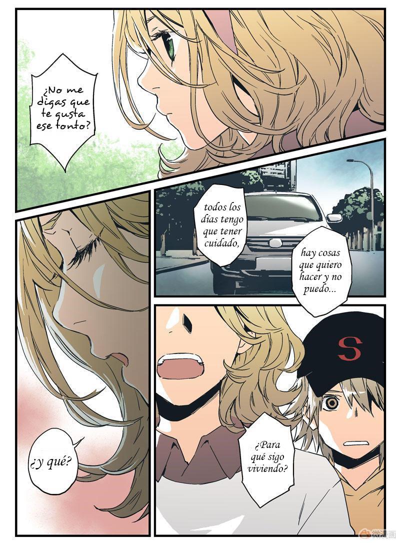 Capitulo 30 page 8