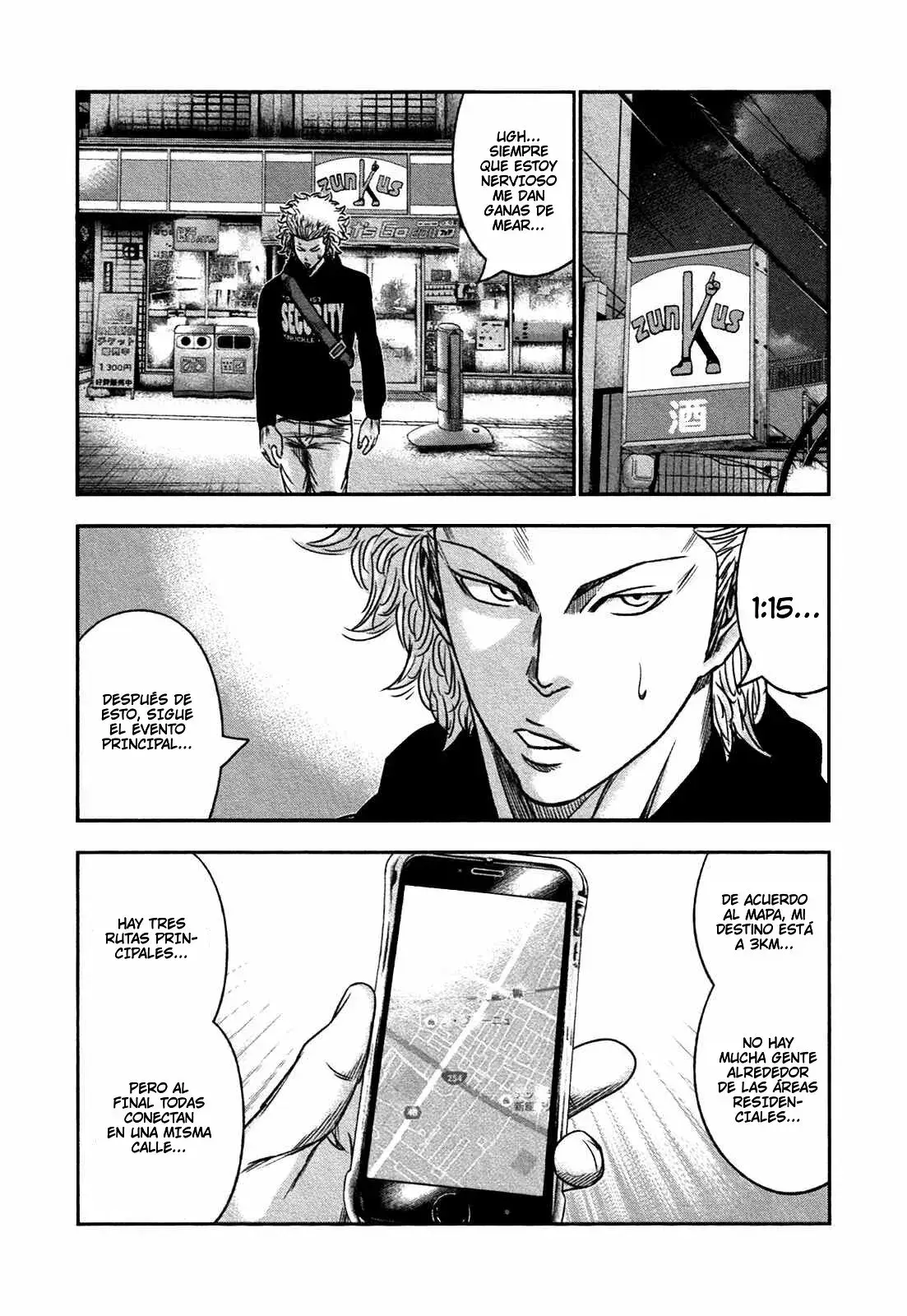 Capitulo 15 page 19