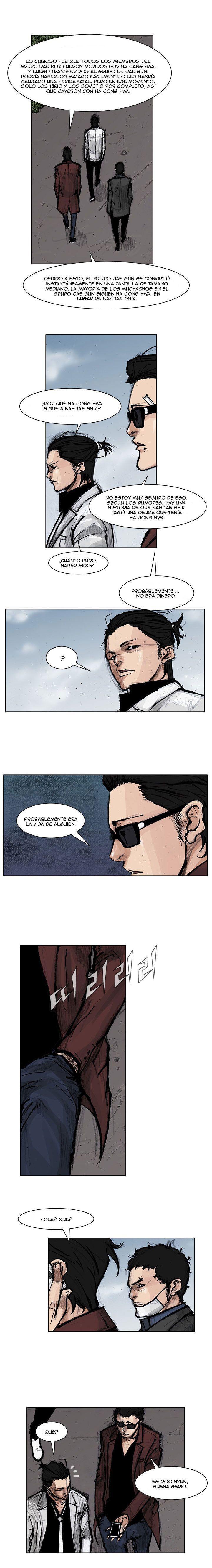 Capitulo 61 page 8