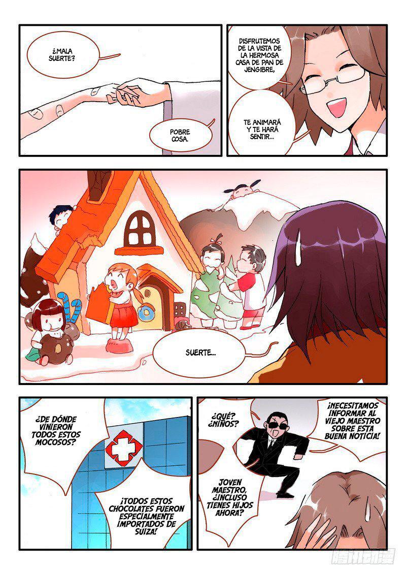 Capitulo 9.50 page 6