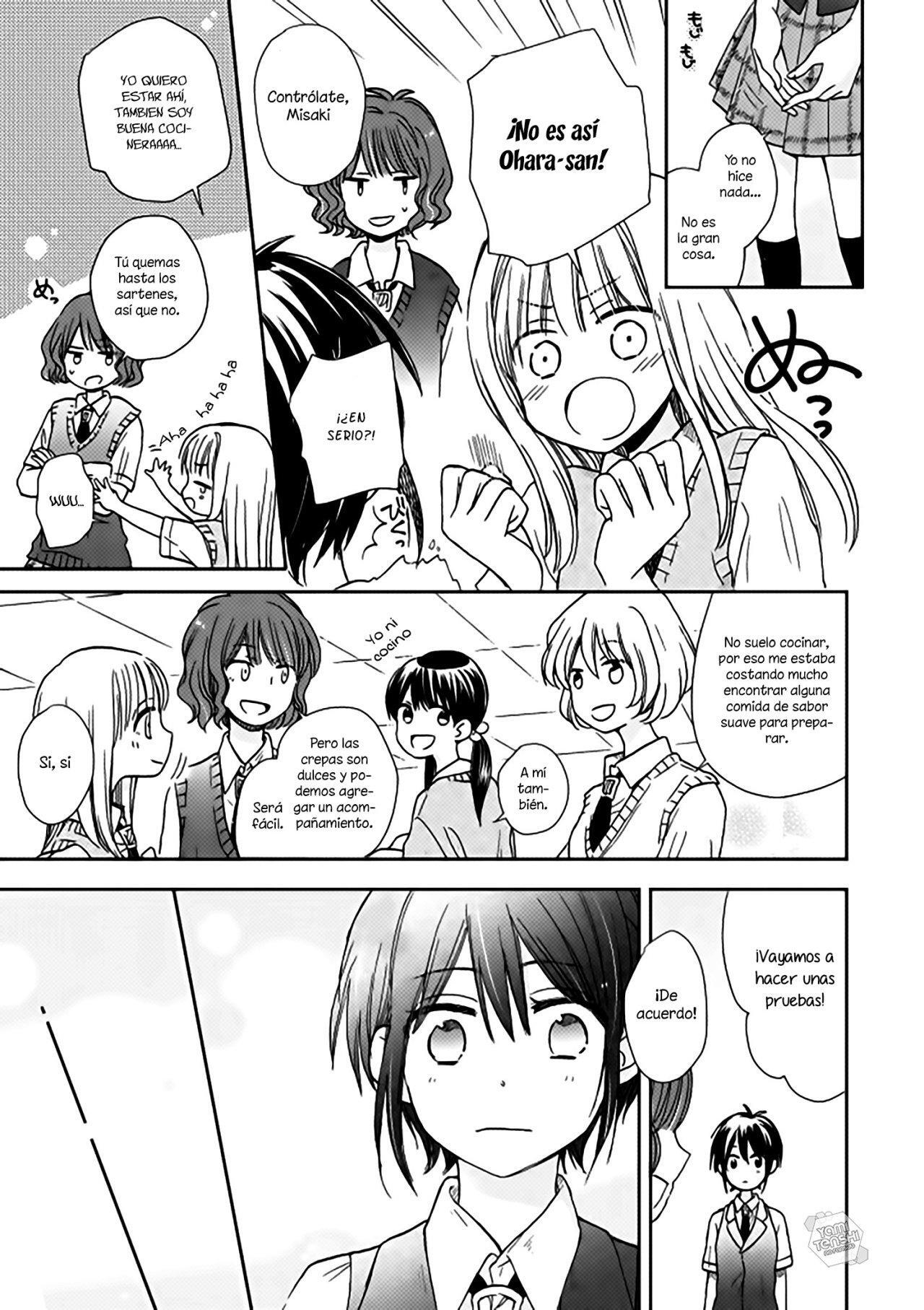 Capitulo 18 page 10