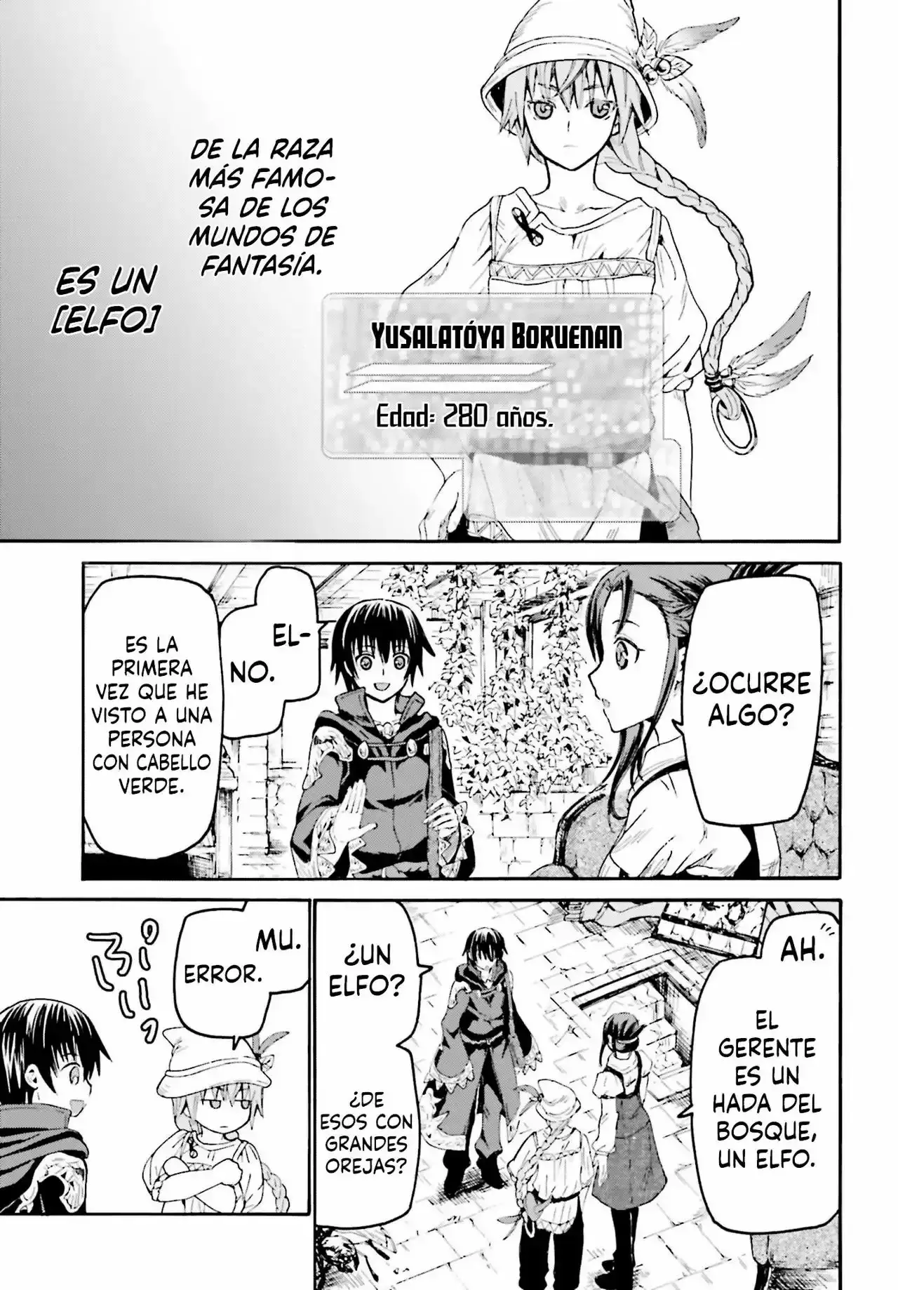 Capitulo 18 page 16
