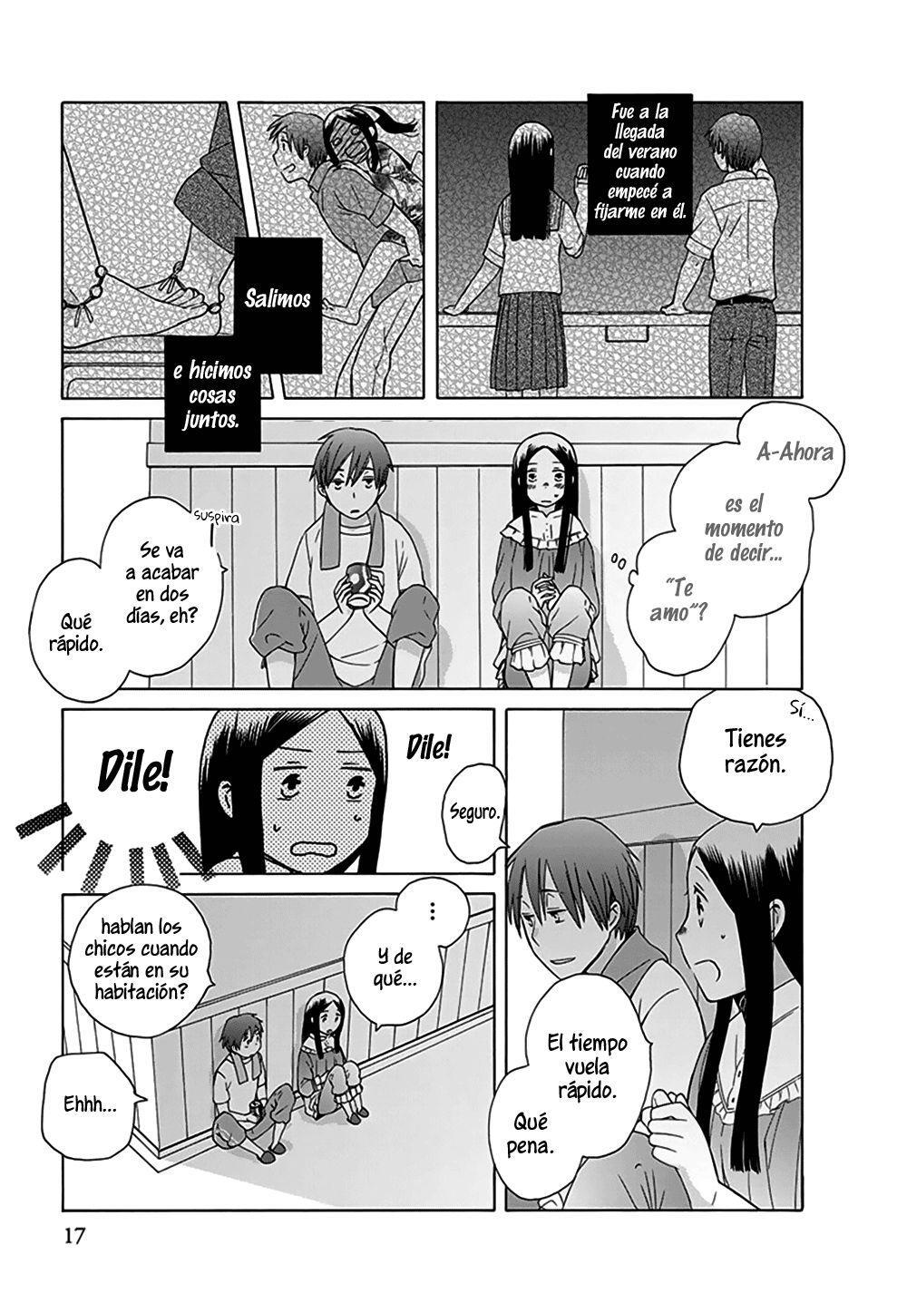 Capitulo 26 page 18