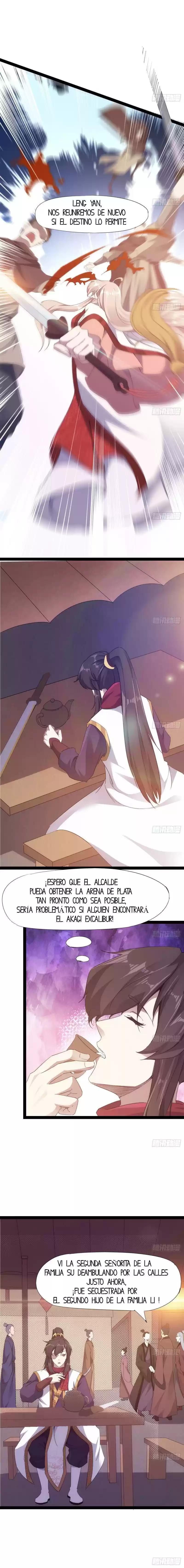 Capitulo 19 page 8