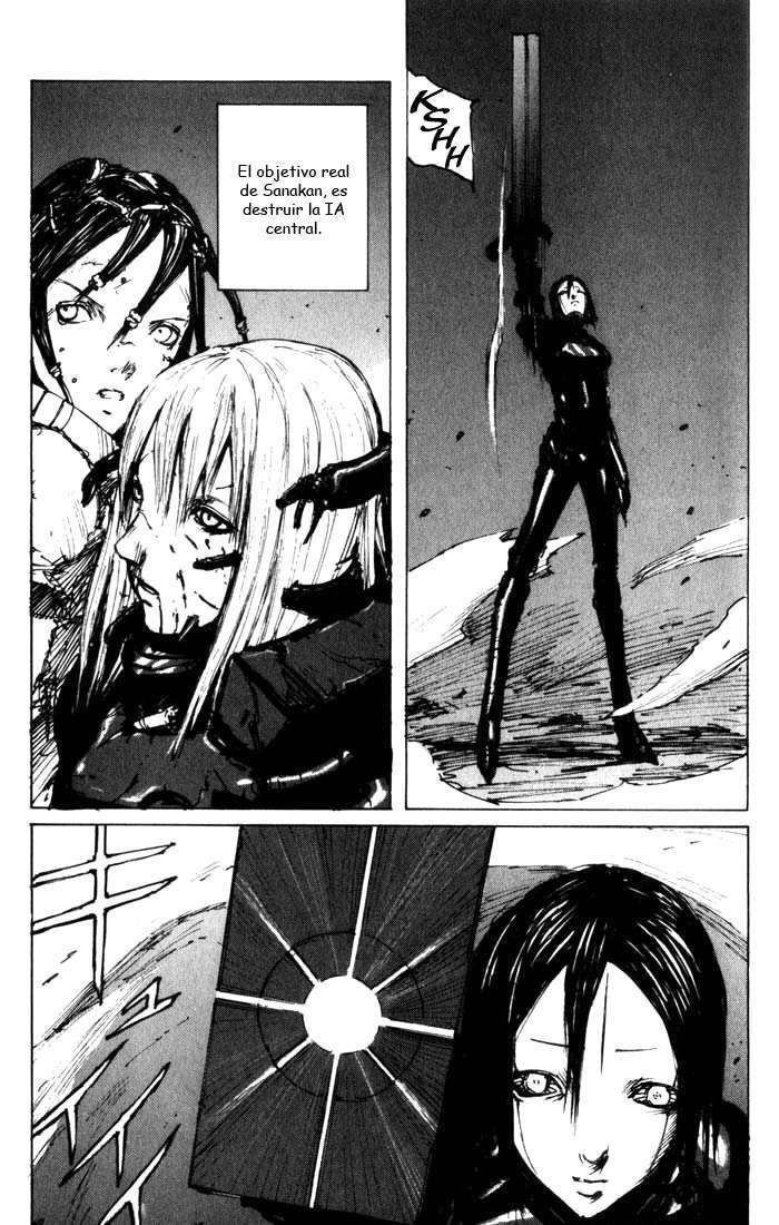 Capitulo 31 page 28