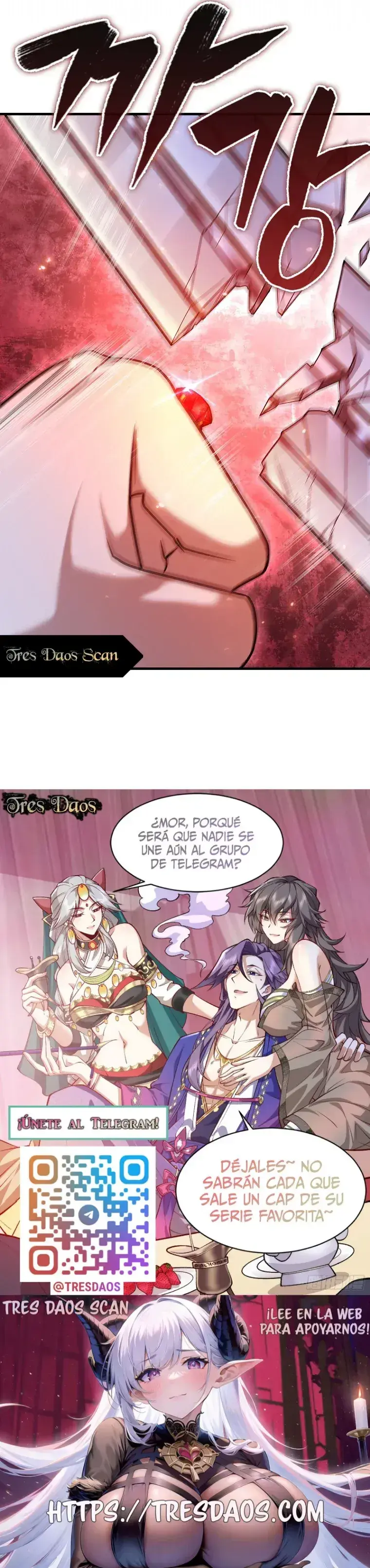 Capitulo 29 page 20