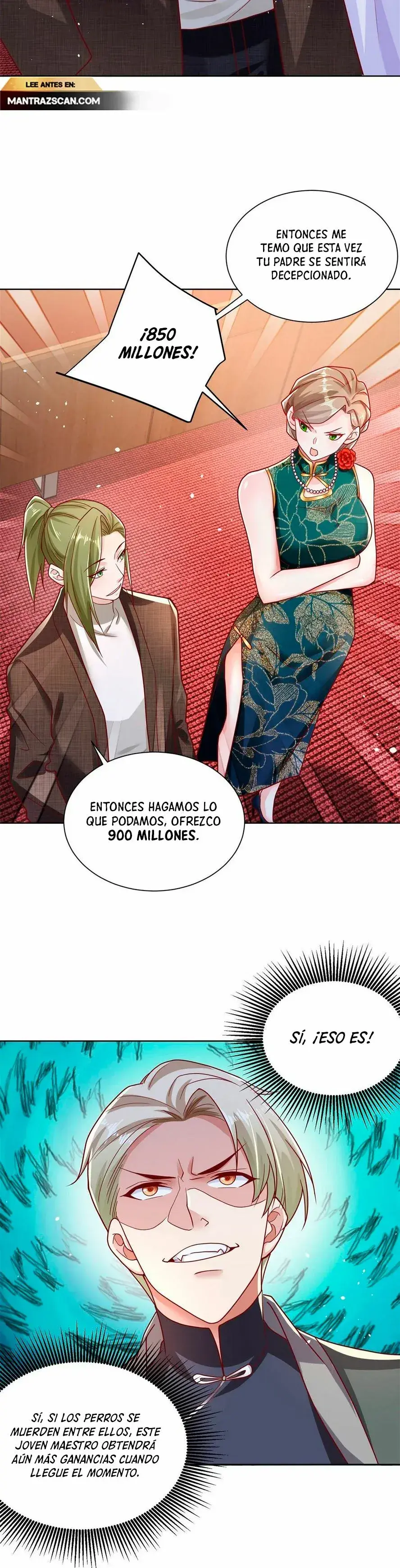Capitulo 33 page 10