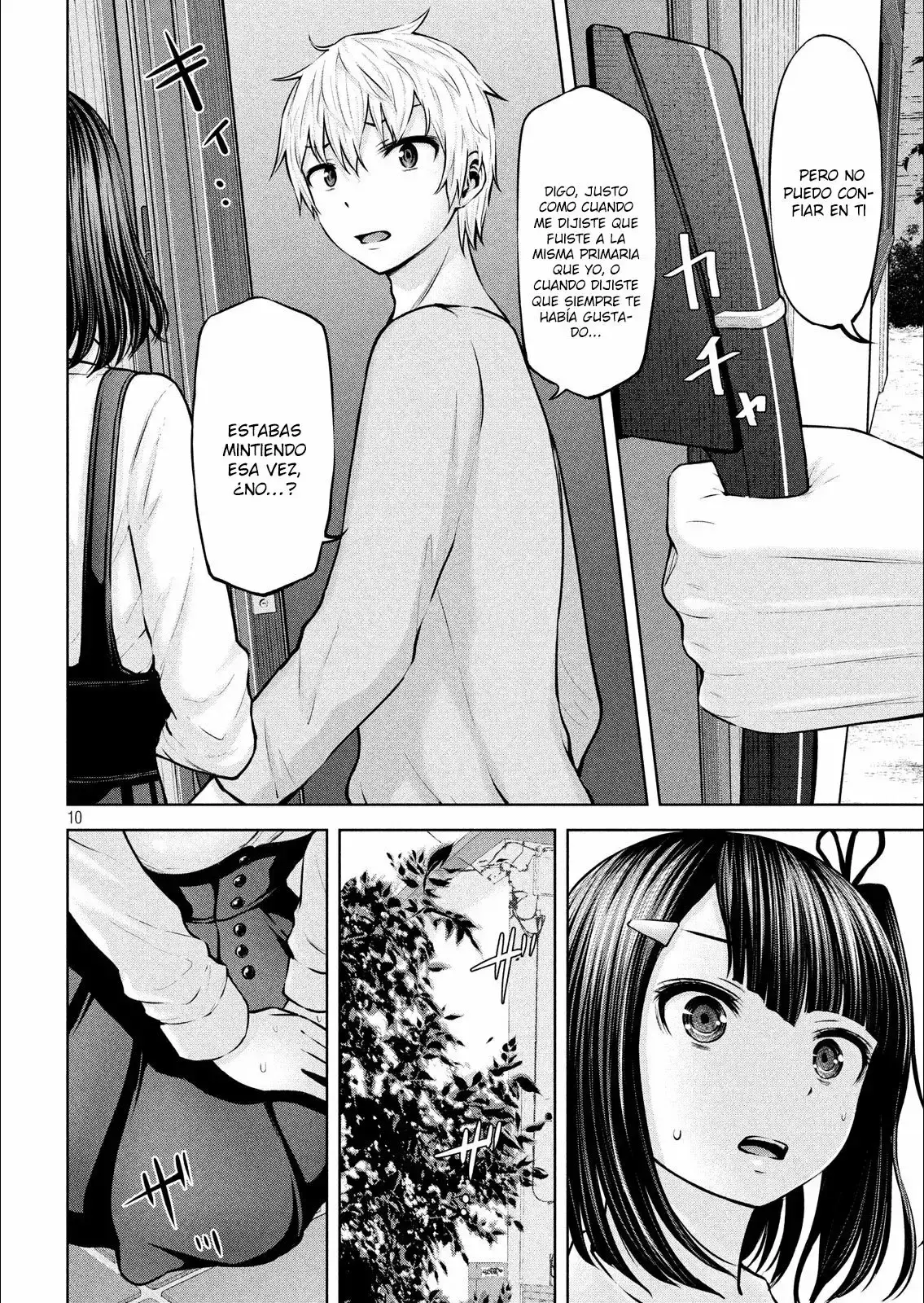 Capitulo 8 page 10