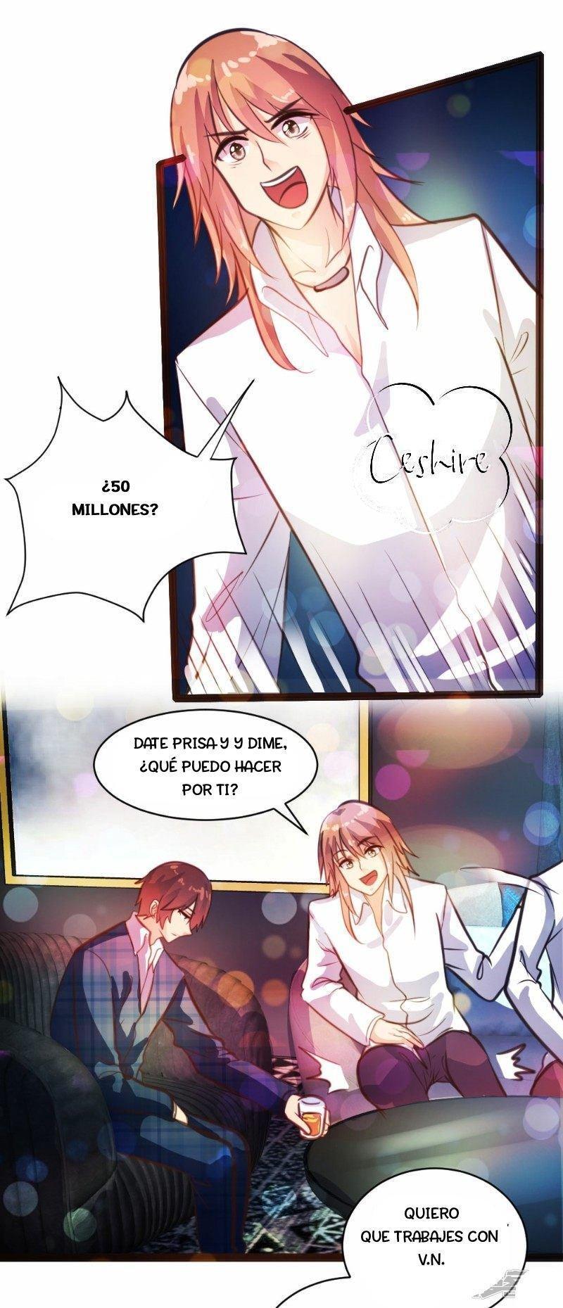 Capitulo 28 page 17