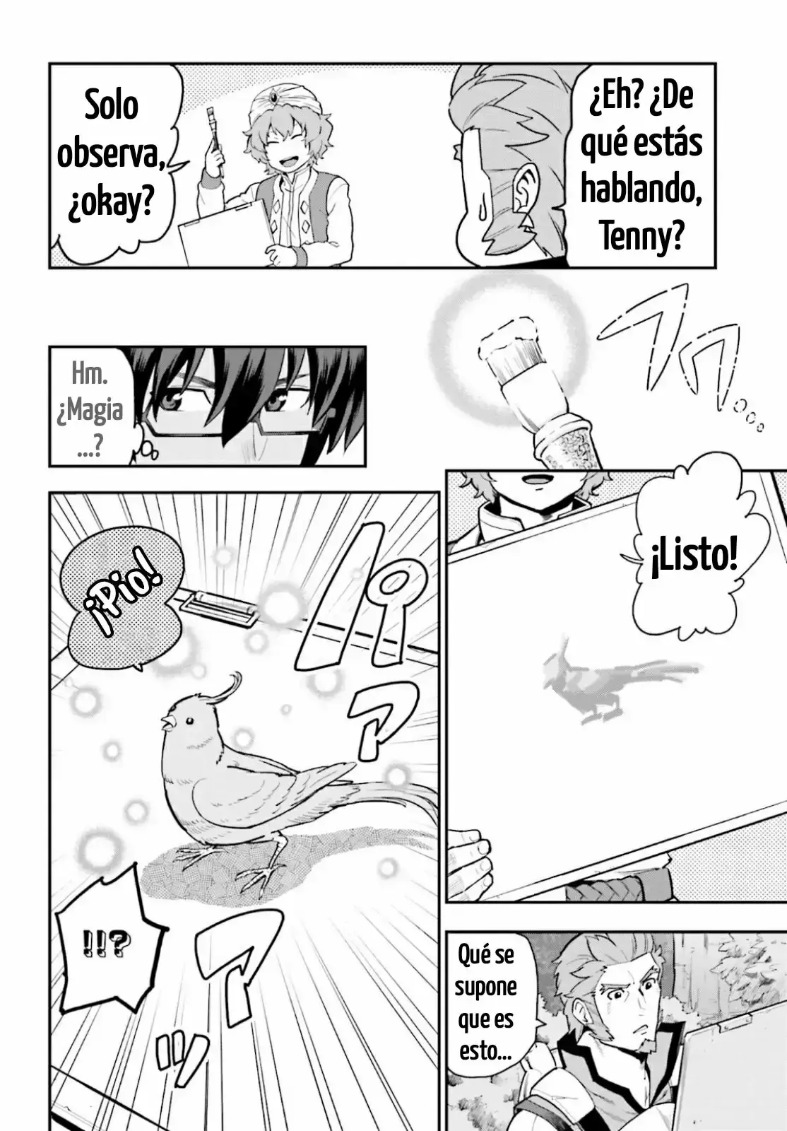 Capitulo 18 page 11