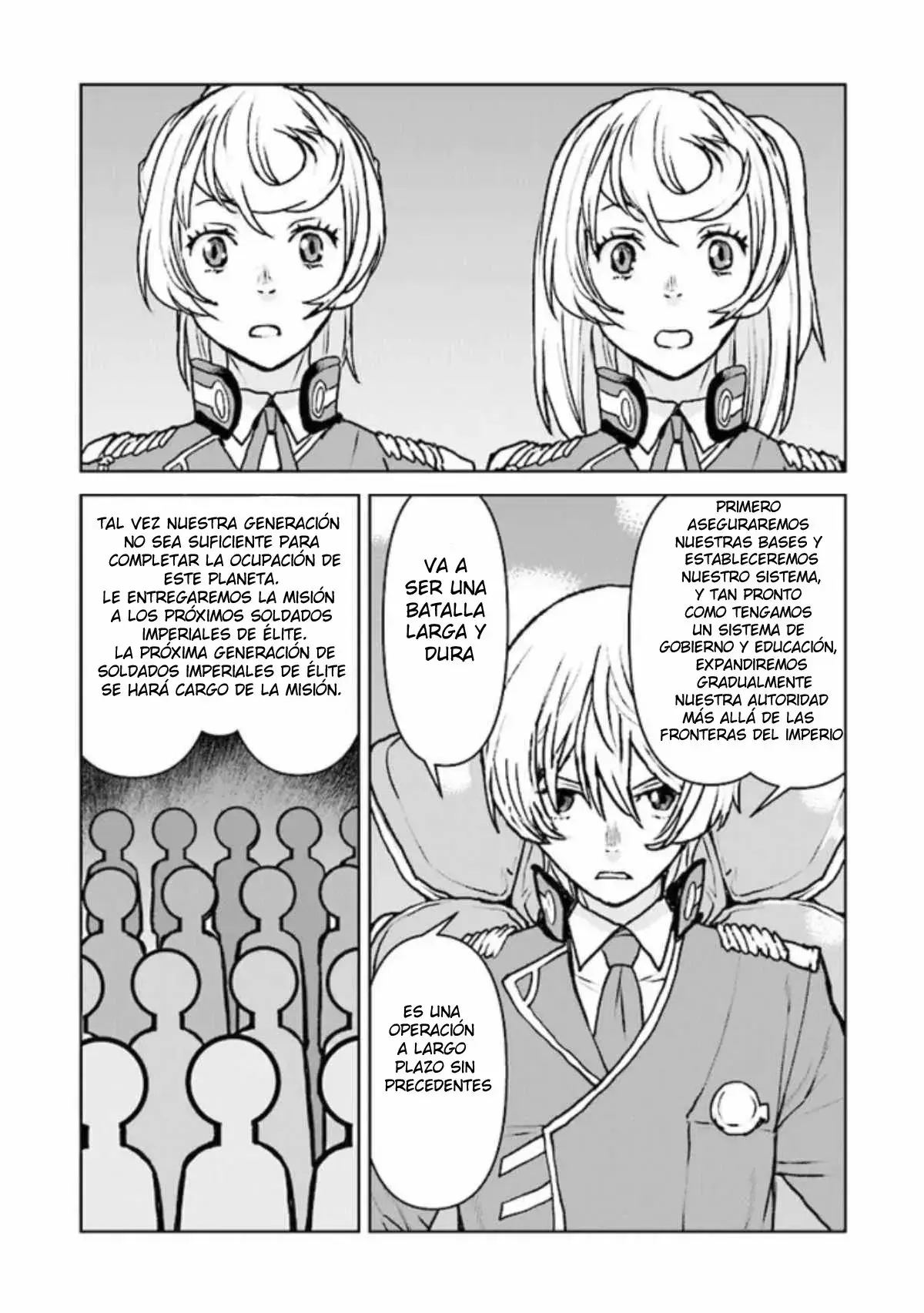 Capitulo 21 page 19