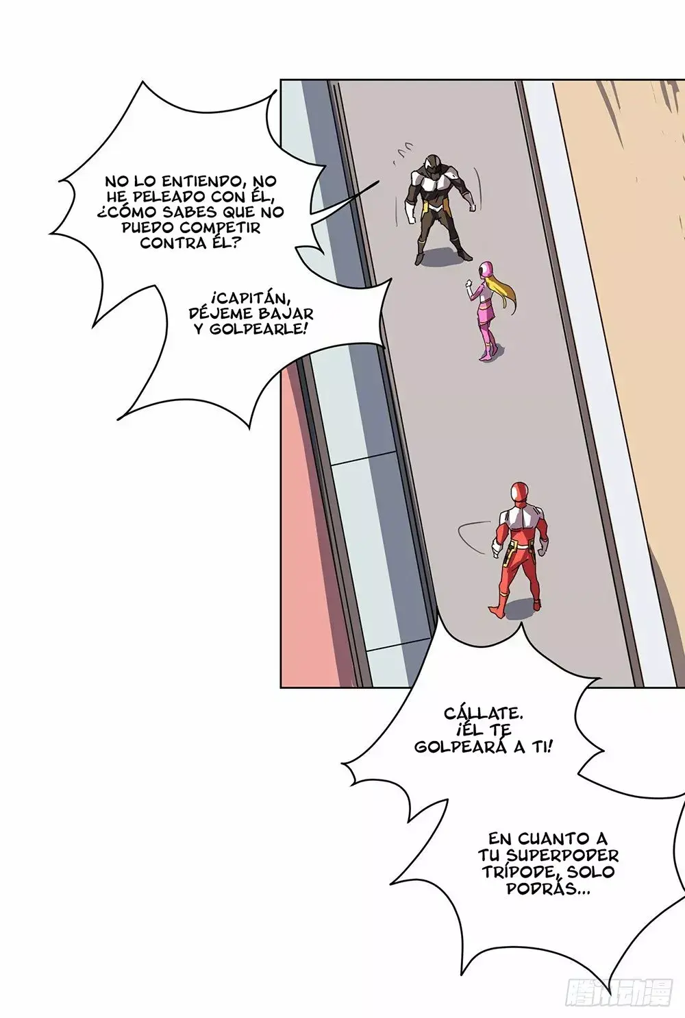 Capitulo 31 page 4