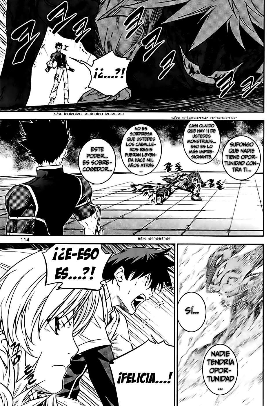 Capitulo 52 page 25