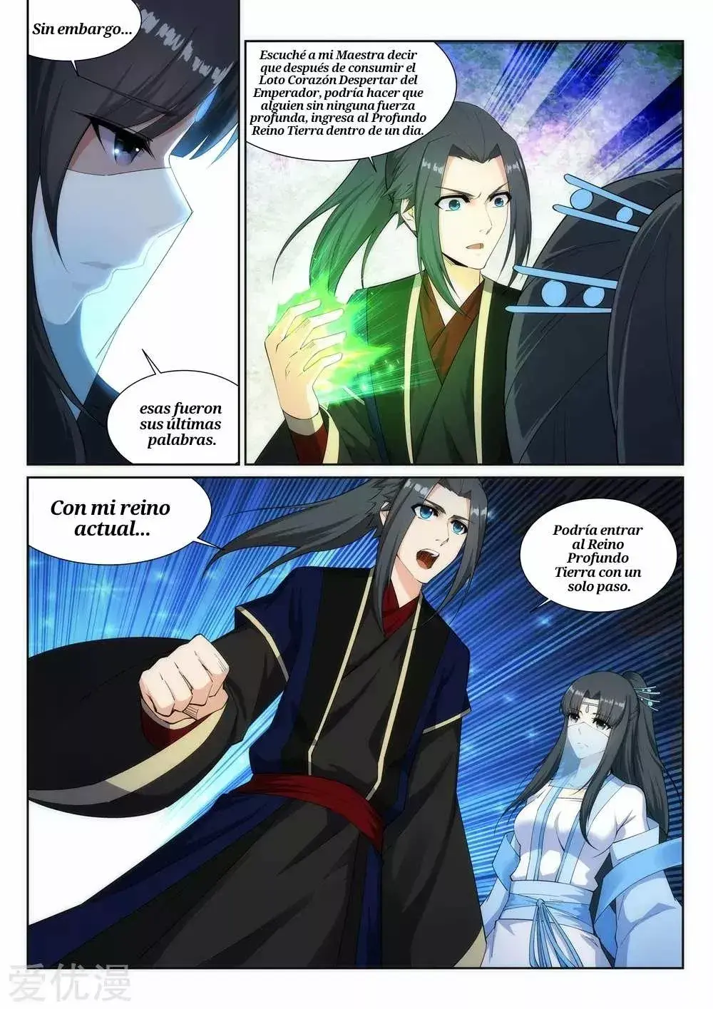 Capitulo 152 page 10