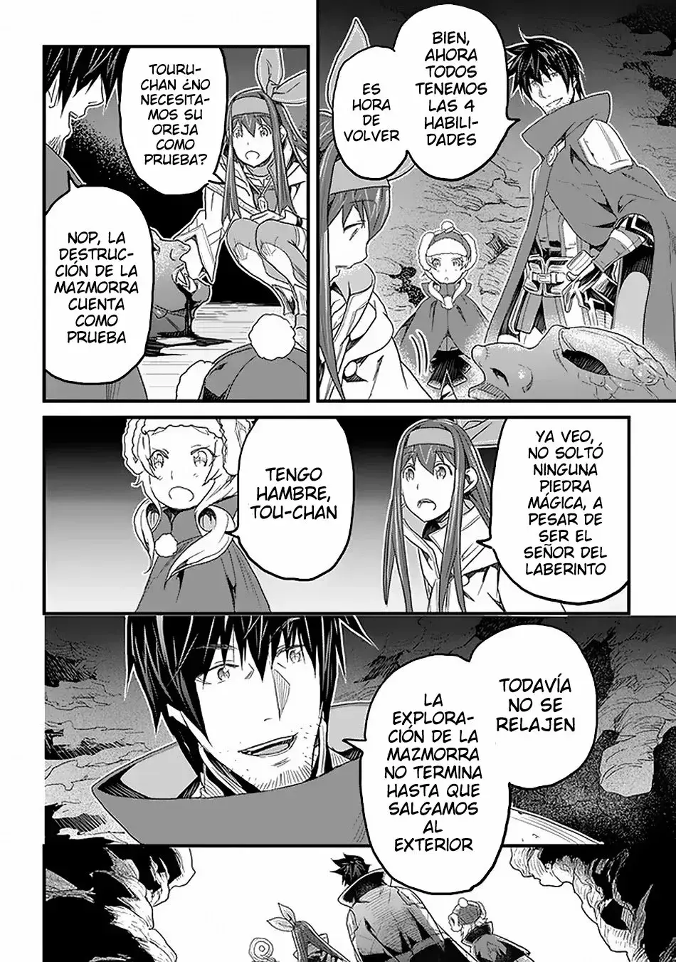 Capitulo 16 page 28