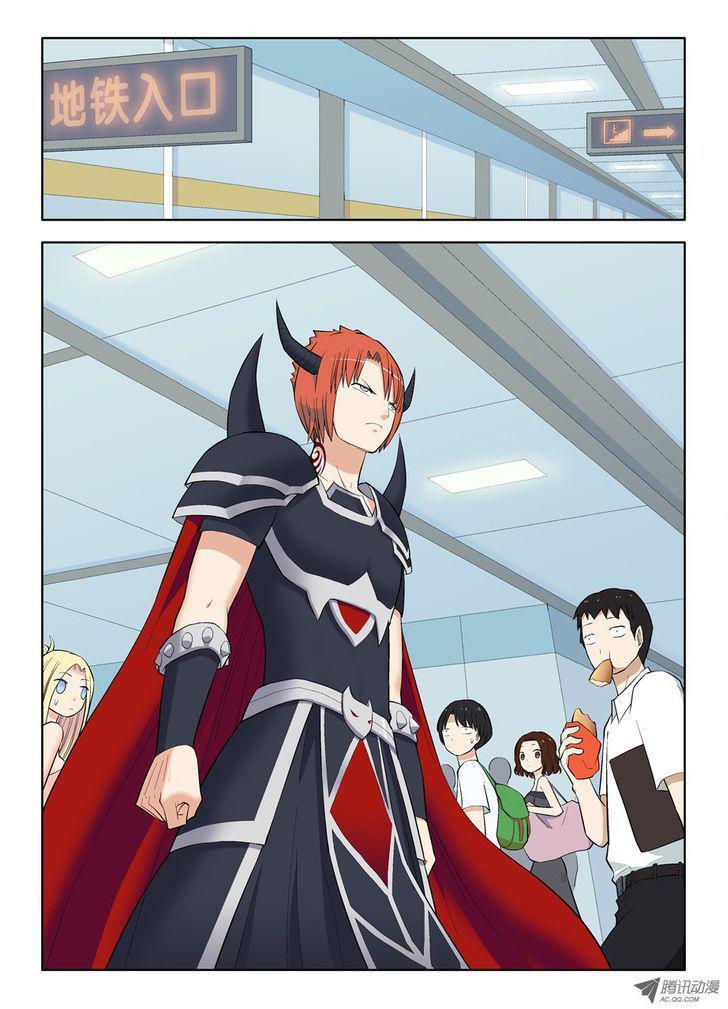 Capitulo 34 page 15