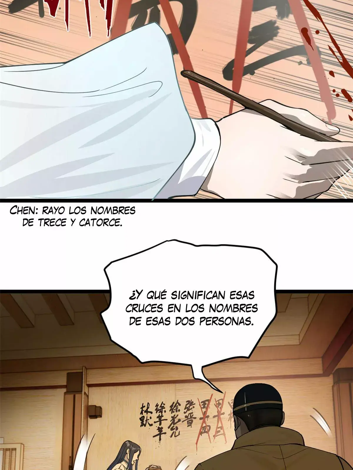 Capitulo 33 page 15