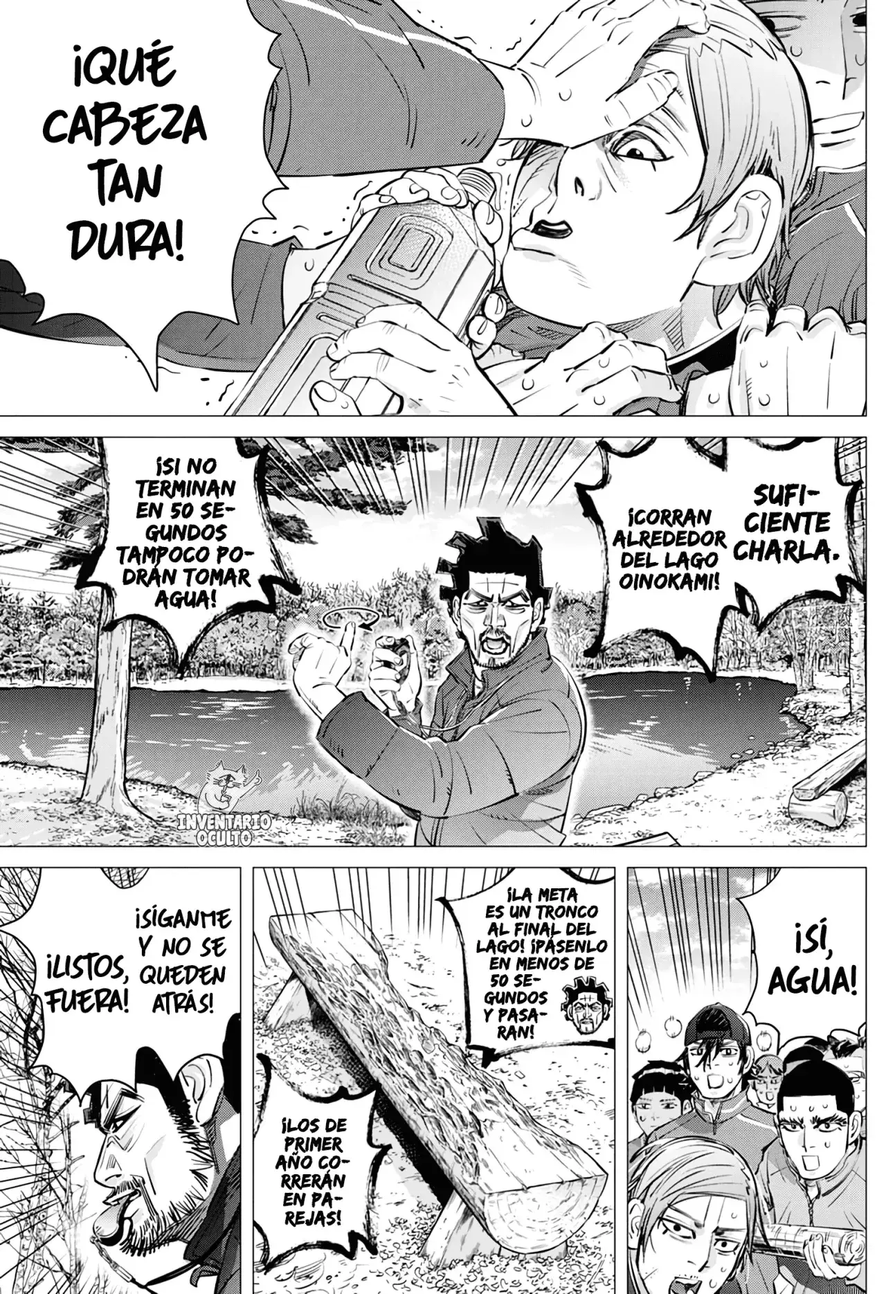 Capitulo 15 page 6