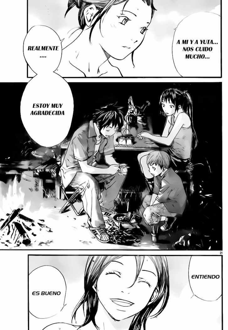 Capitulo 36 page 21
