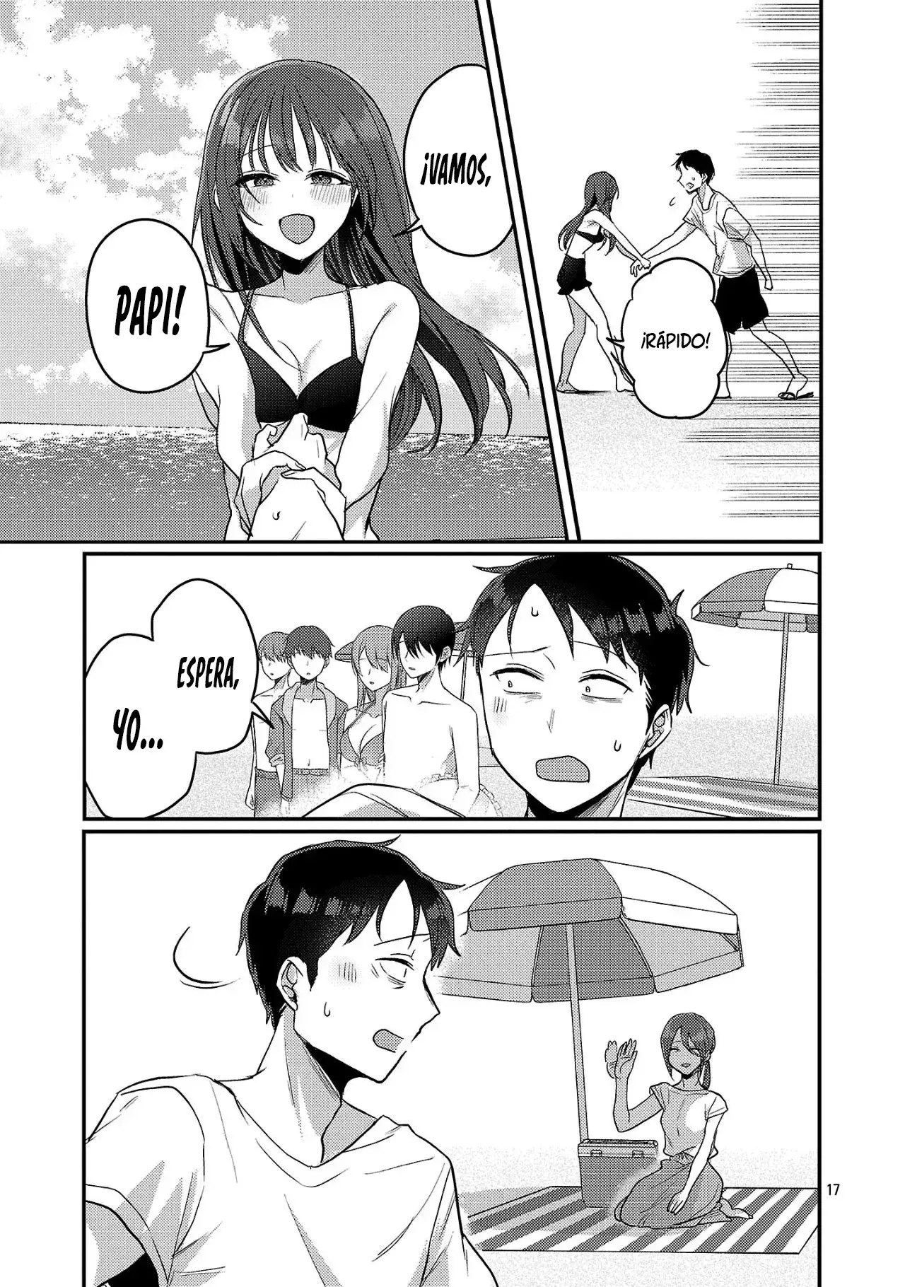 Capitulo 21 page 21