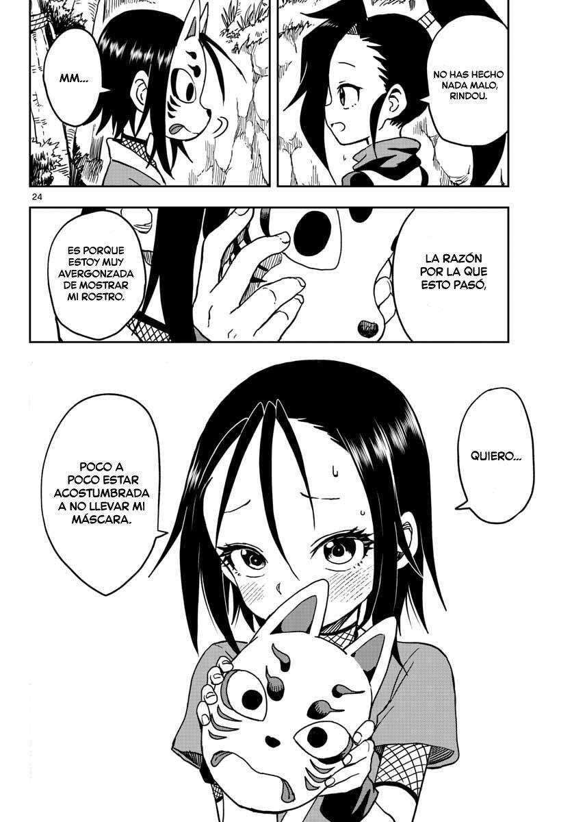 Capitulo 17 page 25
