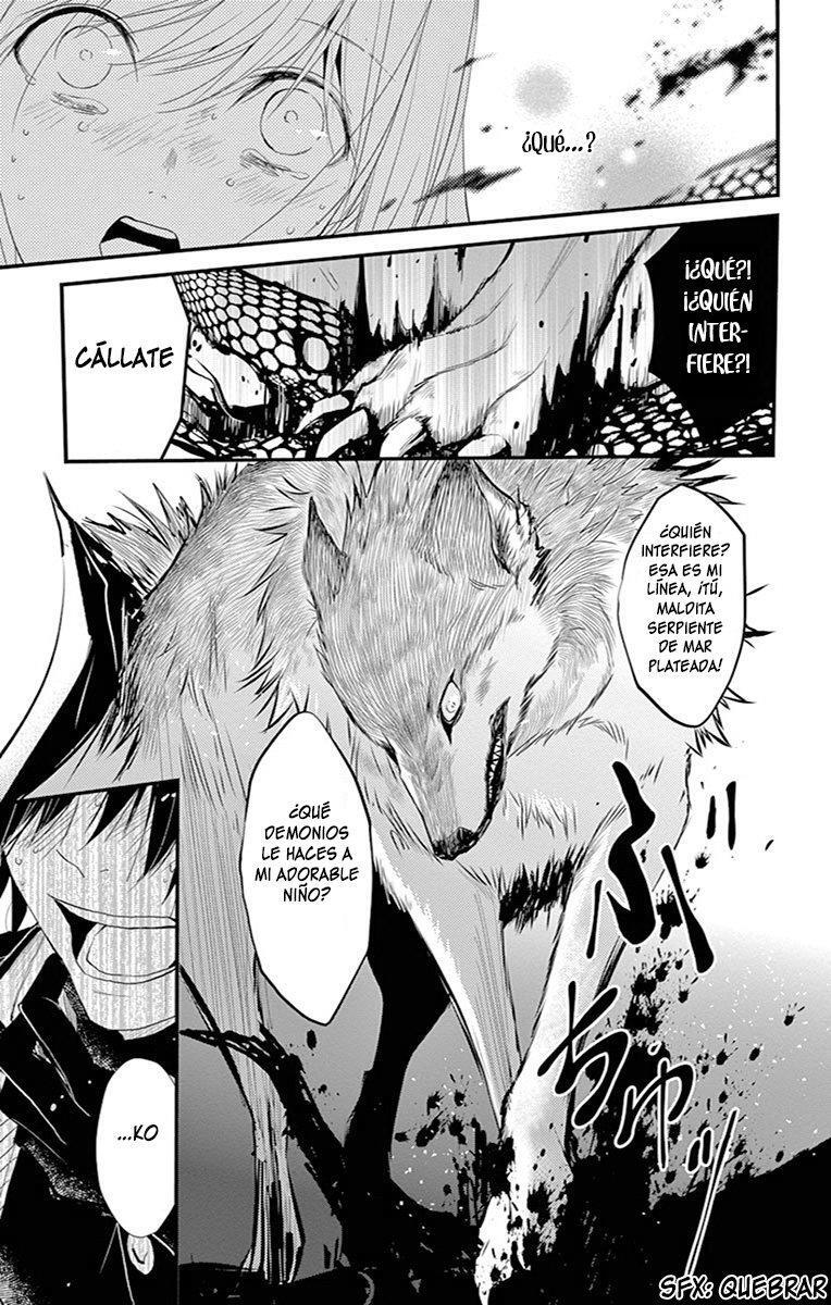 Capitulo 24 page 21