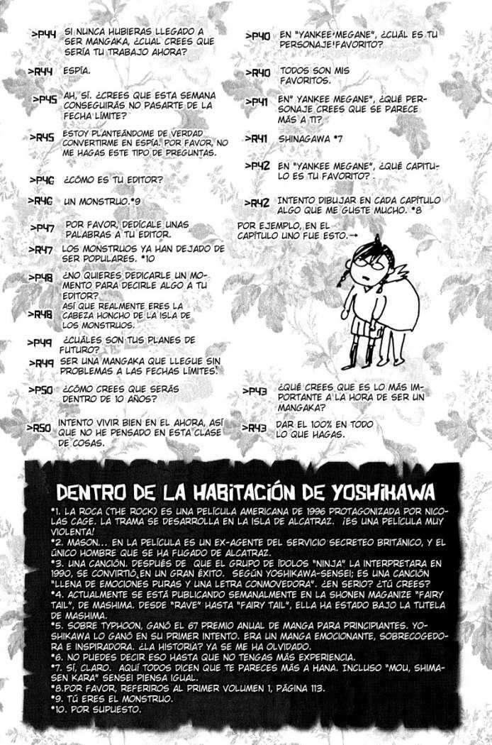 Capitulo 32 page 21