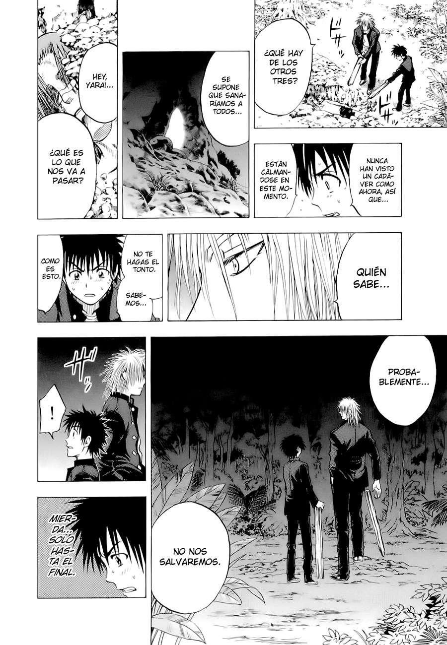 Capitulo 16 page 17