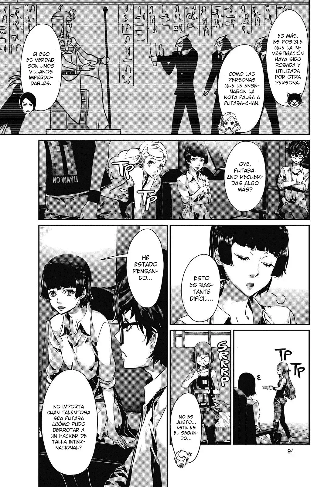 Capitulo 48 page 15