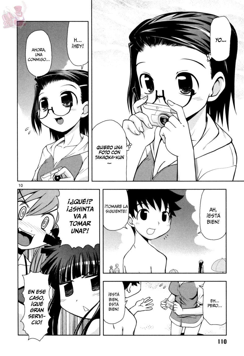Capitulo 48 page 11