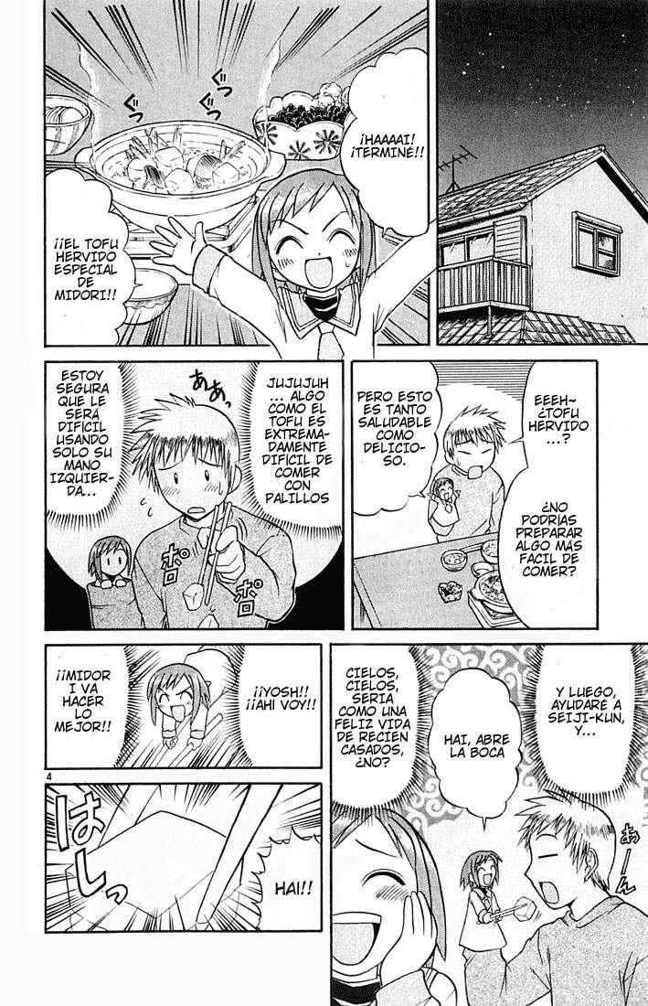 Capitulo 50 page 4