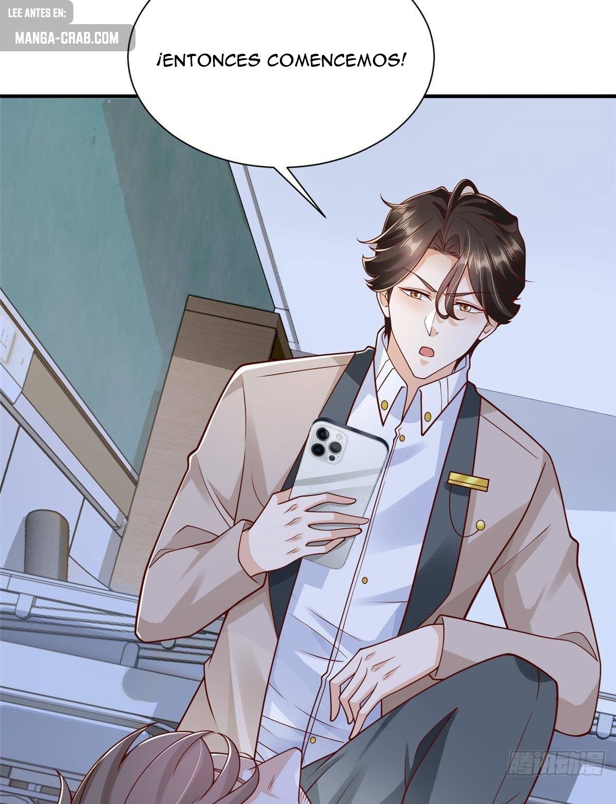 Capitulo 660 page 10