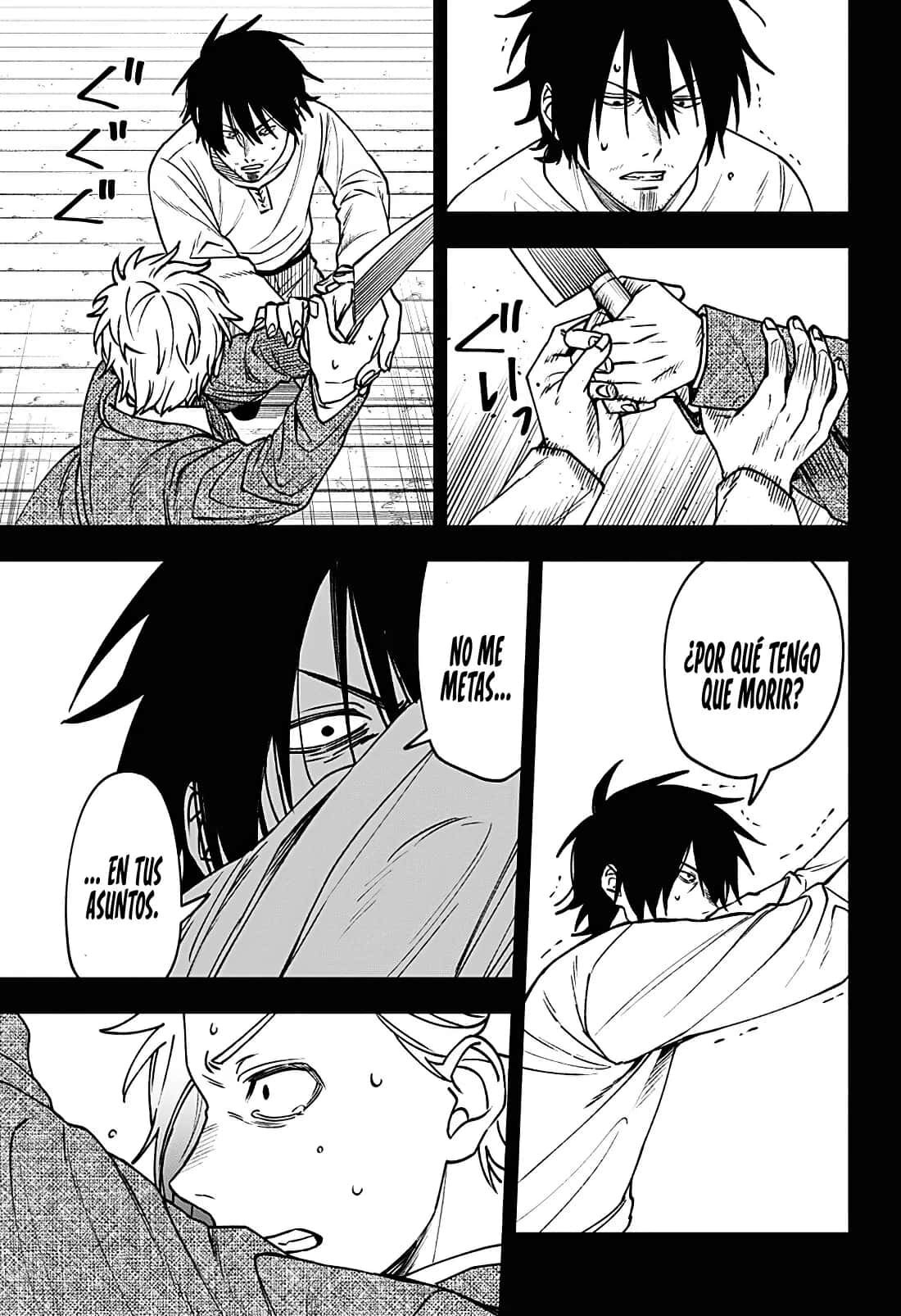 Capitulo 21 page 17
