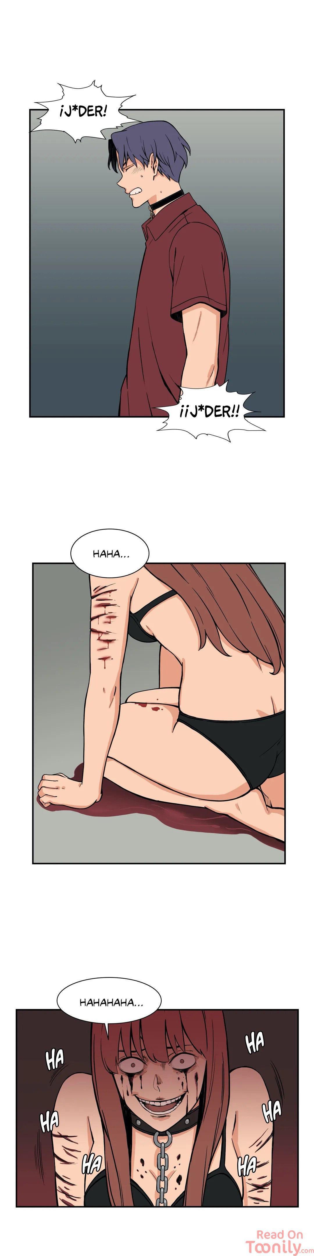 Capitulo 48 page 22